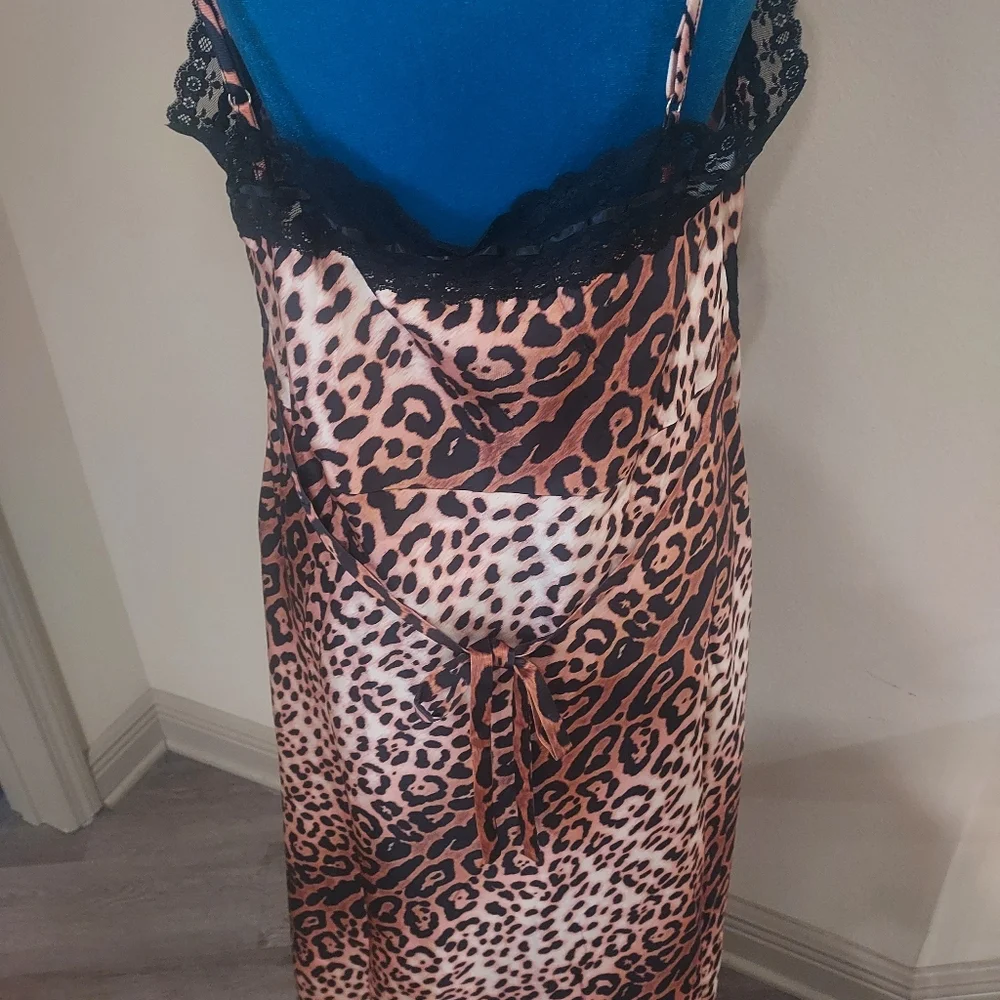 Betsey Johnson Slip Dress - Picture 4 of 10